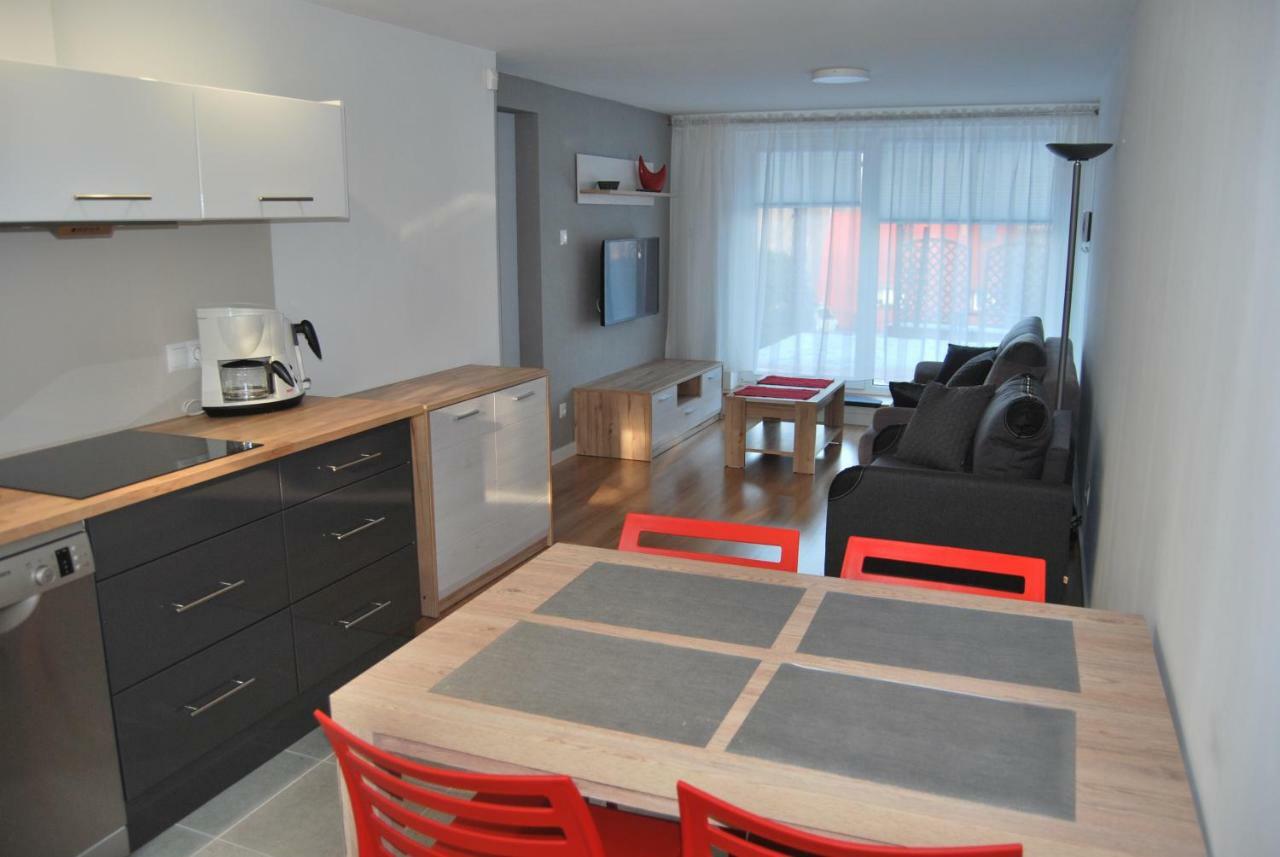 Apartament Rodzinny Szklarska Poreba Exterior photo