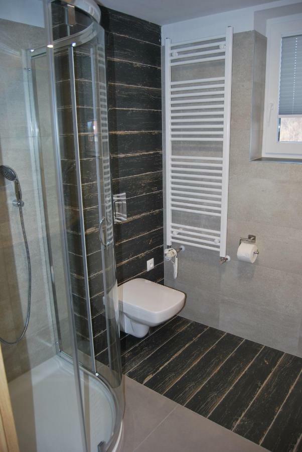 Apartament Rodzinny Szklarska Poreba Exterior photo