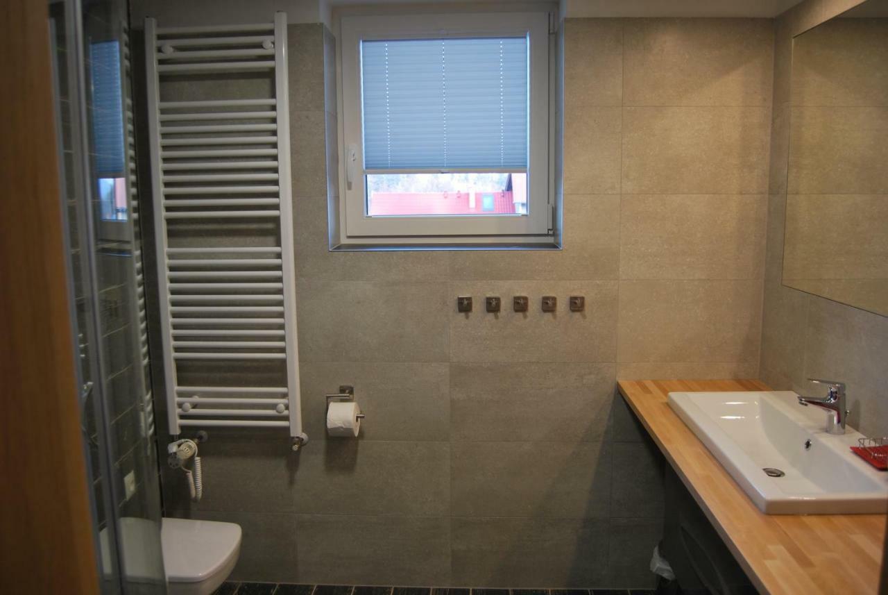 Apartament Rodzinny Szklarska Poreba Exterior photo