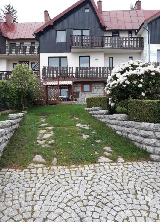 Apartament Rodzinny Szklarska Poreba Exterior photo