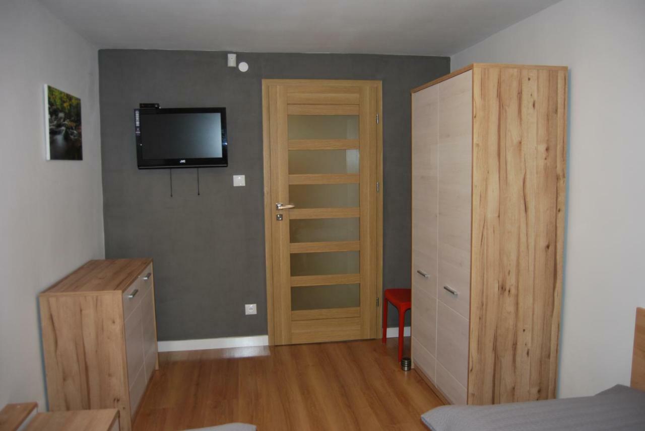 Apartament Rodzinny Szklarska Poreba Exterior photo